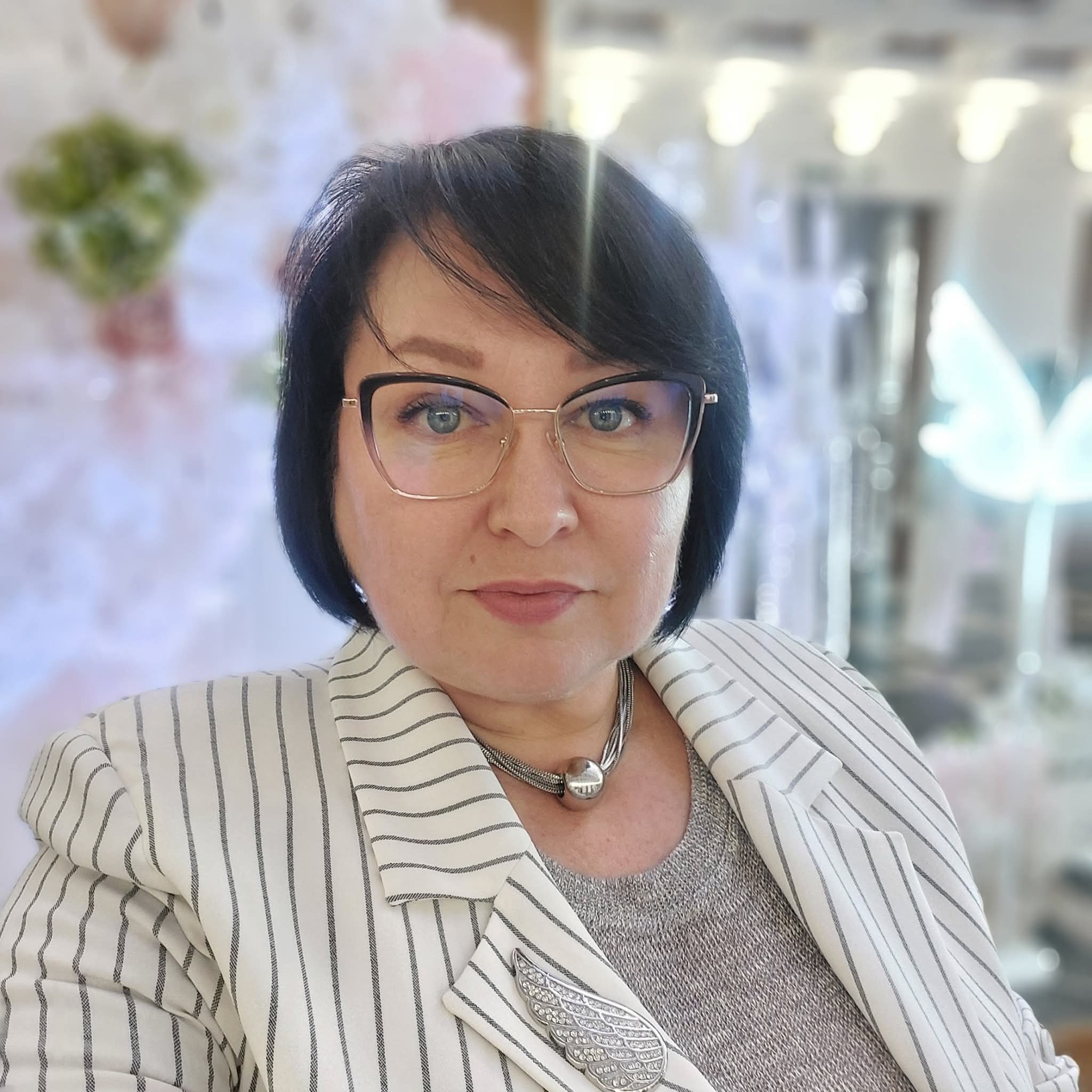 Коваленко Ірина Володимирівна