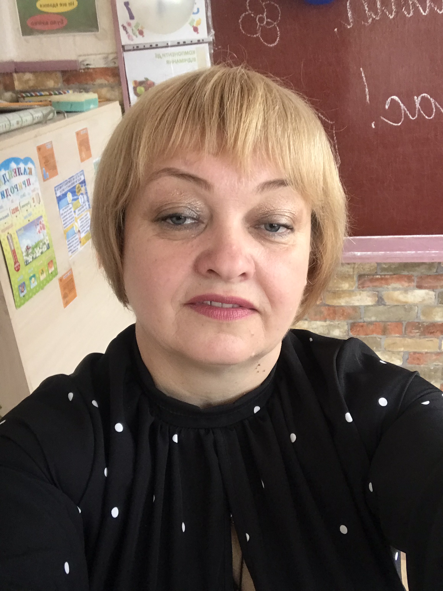 Коробцова Наталія Олексіївна