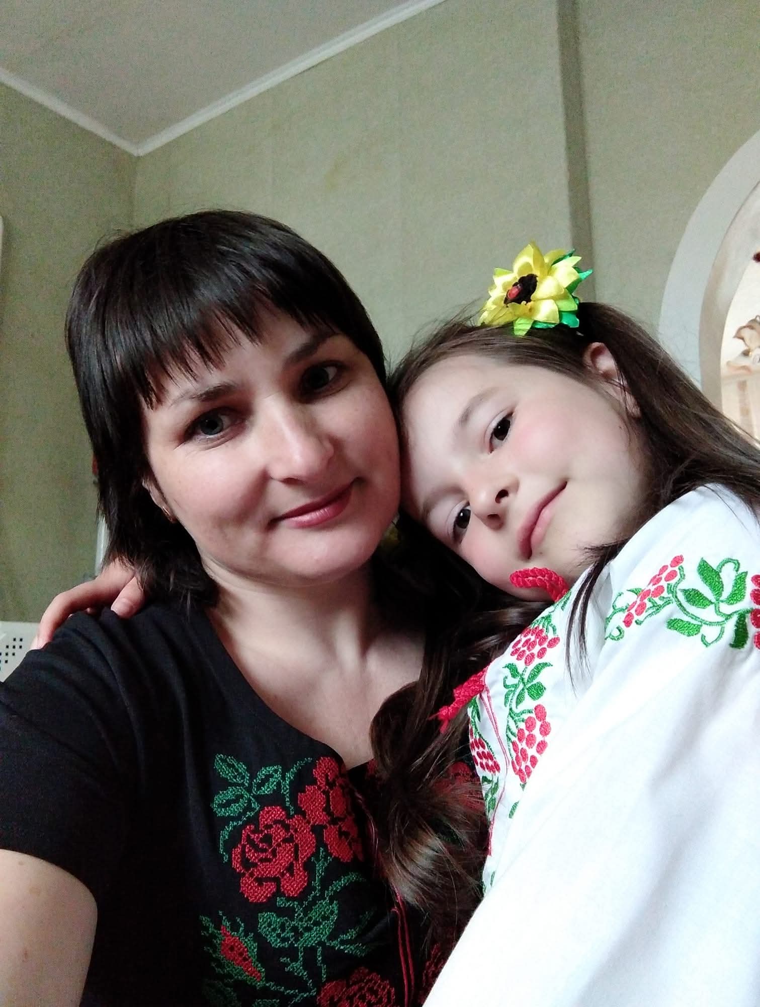 Гужева Оксана Анатоліївна
