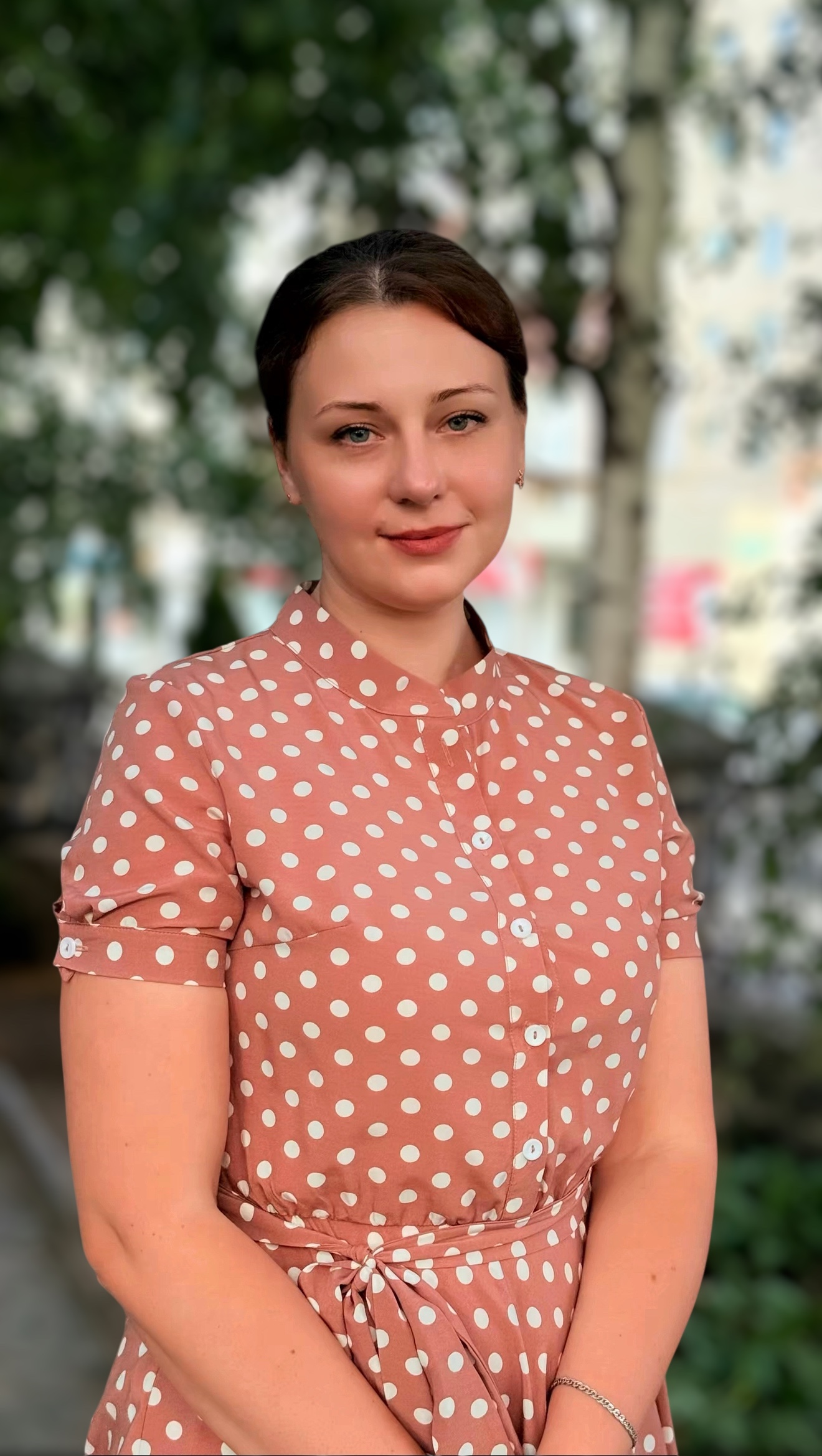 Борбот Людмила Сергіївна
