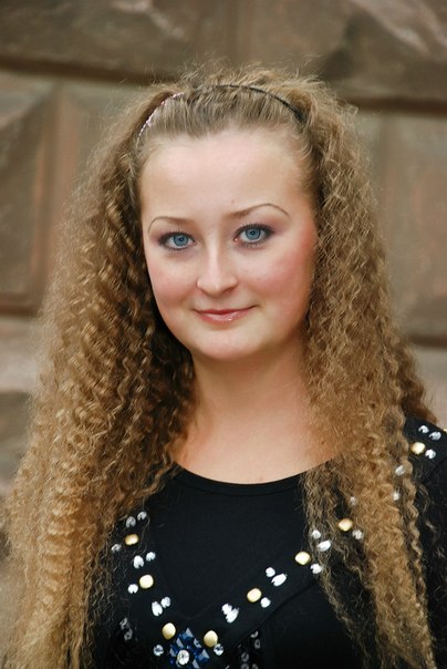 Кеня Тетяна Олександрівна