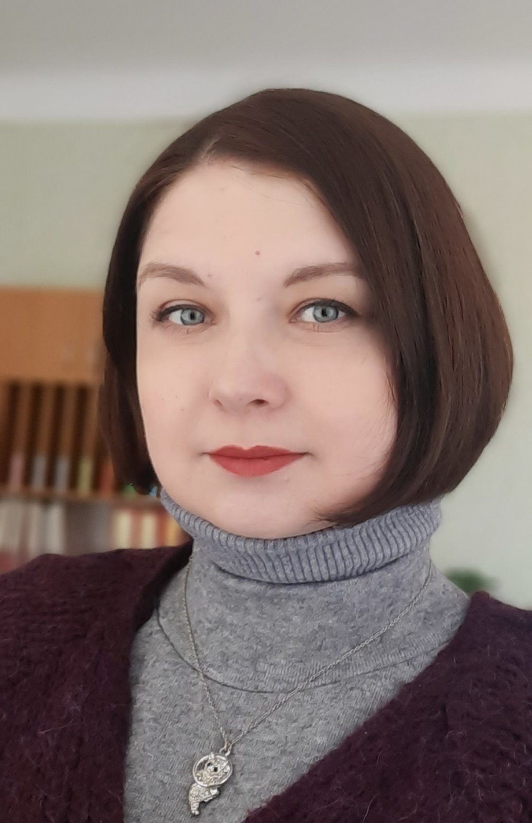 ДОЩАК ІРИНА КАСИМІВНА