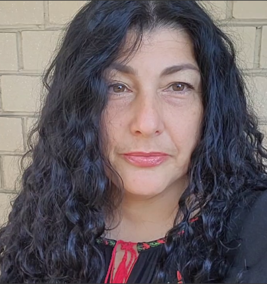 Кесарєва Вікторія Олександрівна