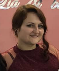 Билейчук Юлія Анатоліївна