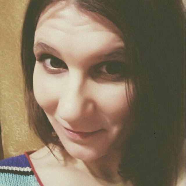 Тригуба Ольга Володимирівна
