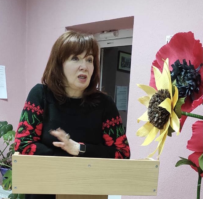 Борисенко Тетяна n/a