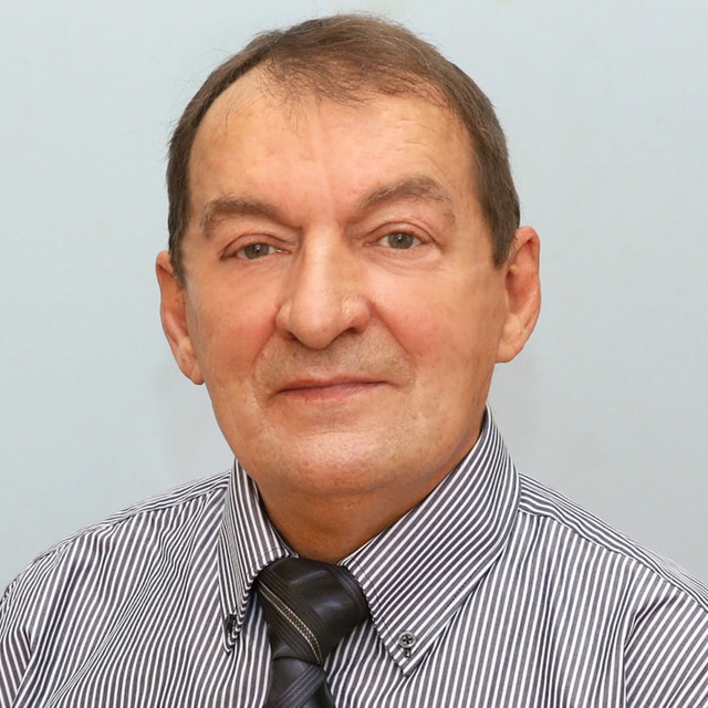 ЛИТВИНЕНКО ВОЛОДИМИР МИКОЛАЙОВИЧ