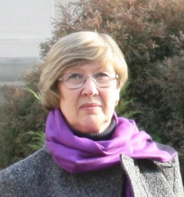 Фідря Надія Михайлівна