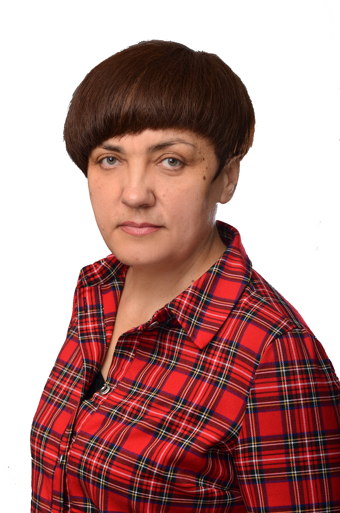 Козаченко Світлана Миколаївна