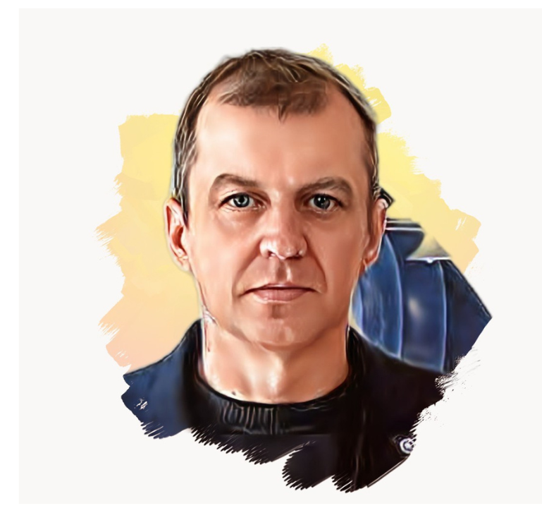 Венець Олександр Олексійович