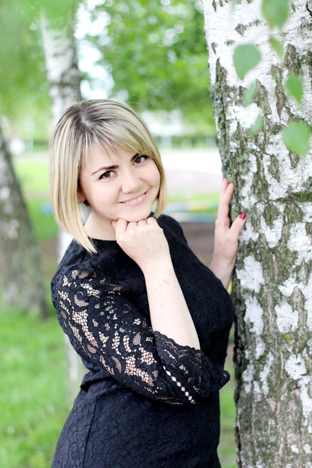 Матюшенко Ольга Олексіївна