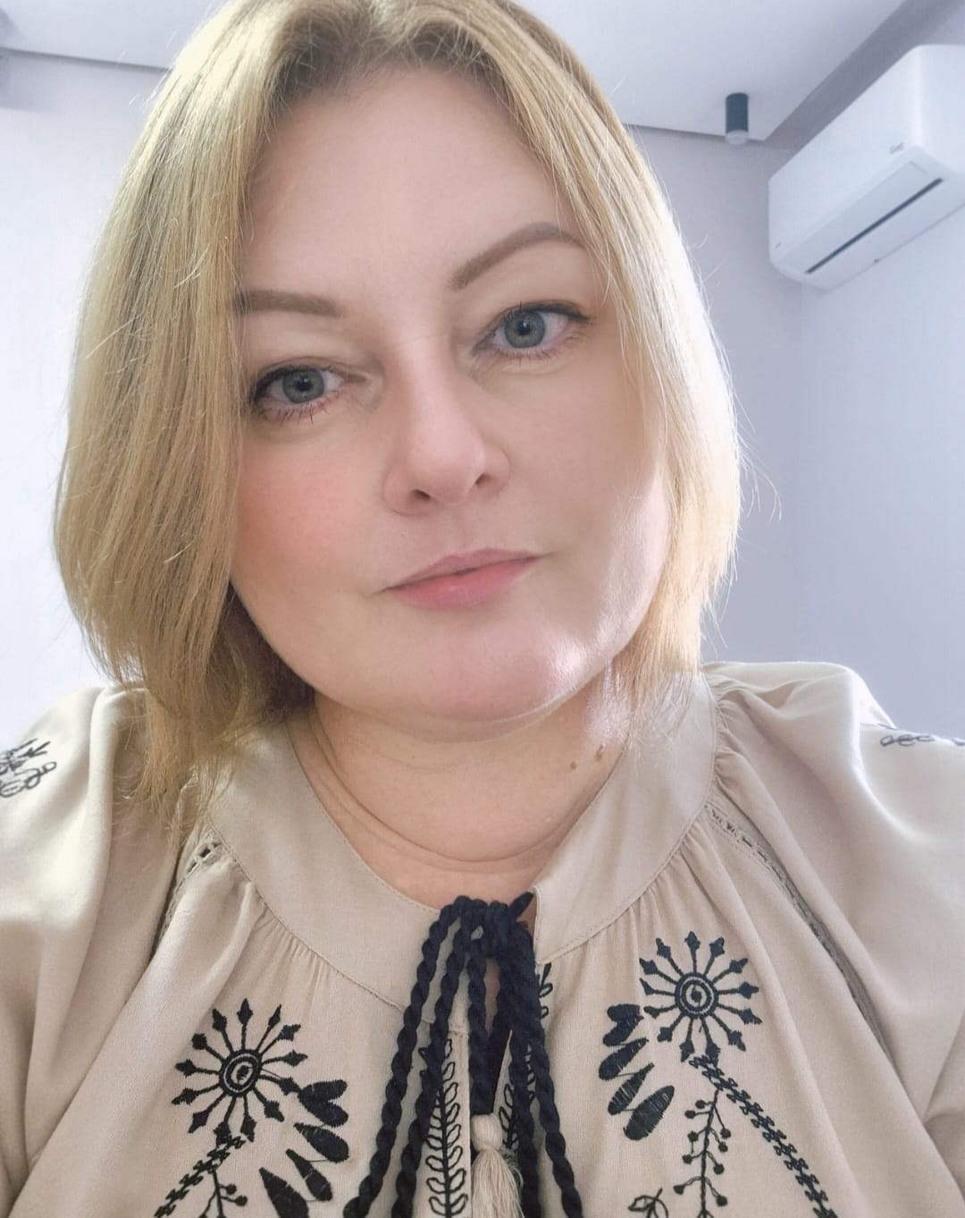 Снігур Алла Олександрівна