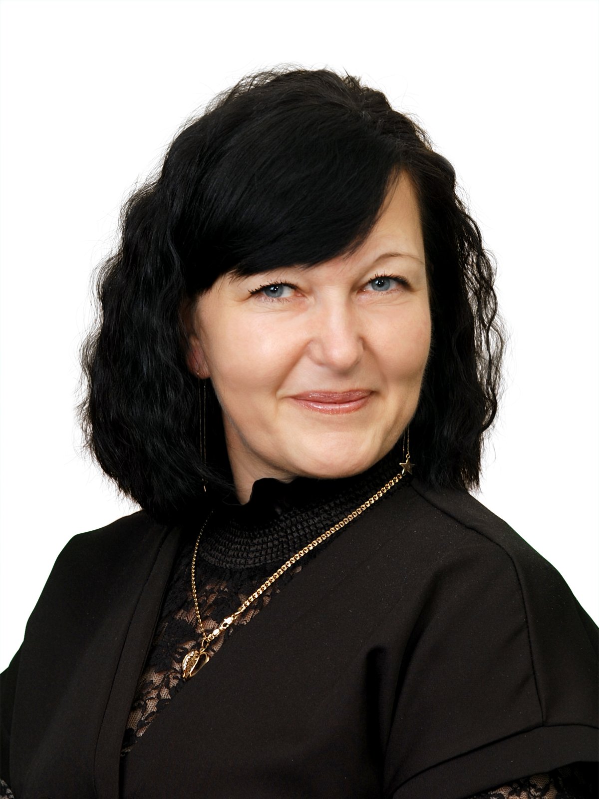 ЗАЛЮБОВСЬКА ОКСАНА БОРИСІВНА