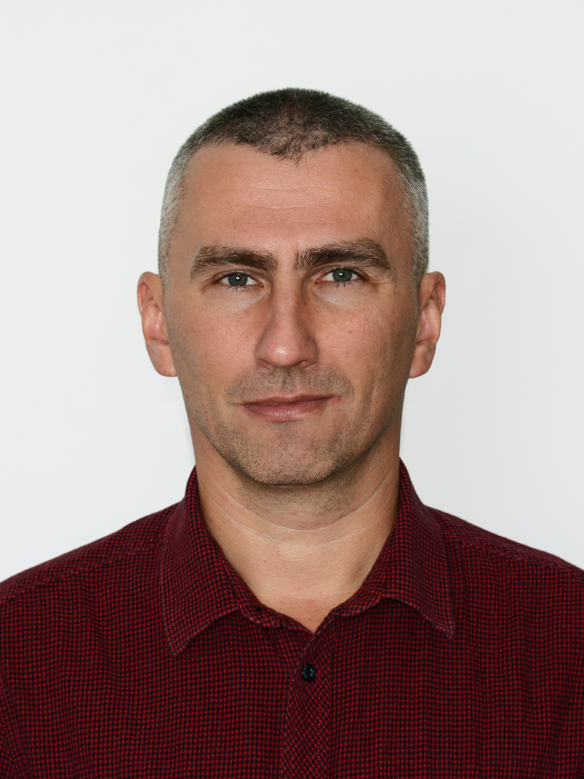 Богдан Олександр Євгенович