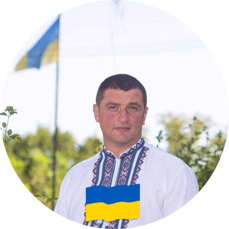 Палій Юрій Васильович