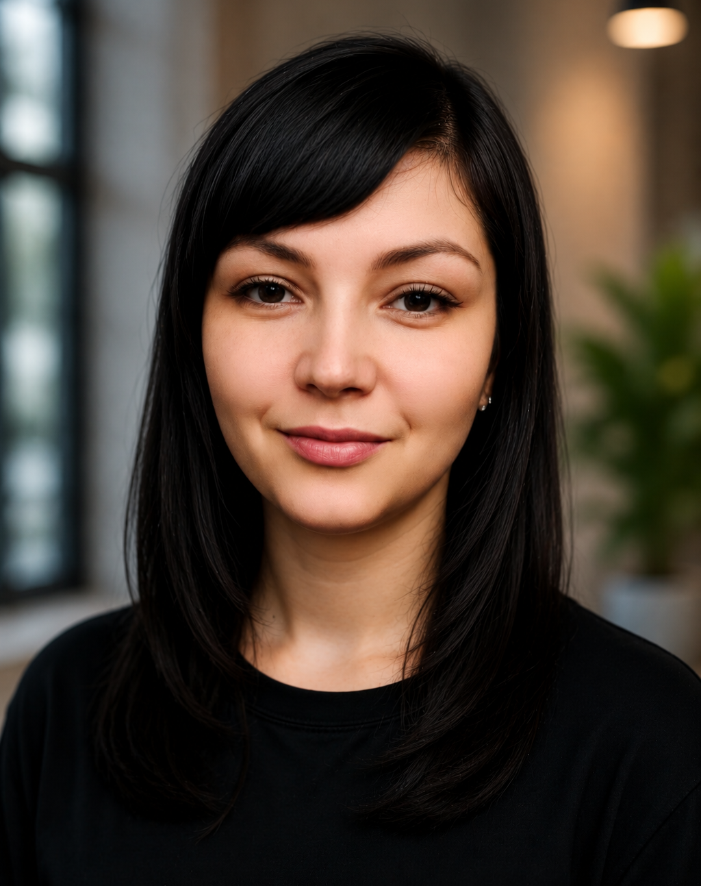 Михайлова Інна Вікторівна