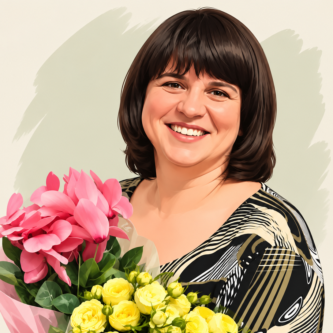 Пенцова Ірина Валеріївна
