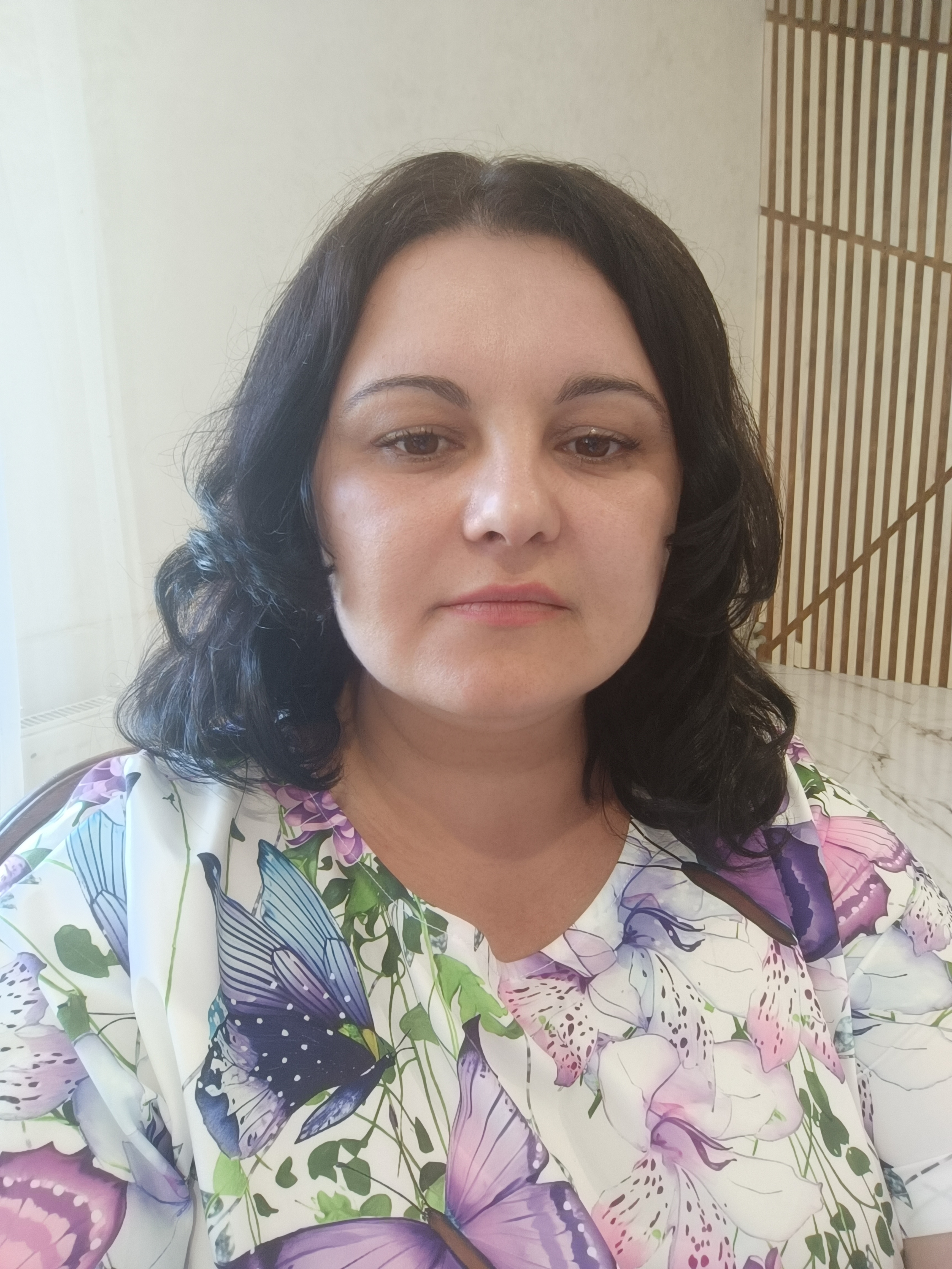 Попович Яна Михайлівна