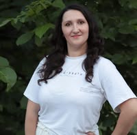 Тучкова Надія Сергіївна