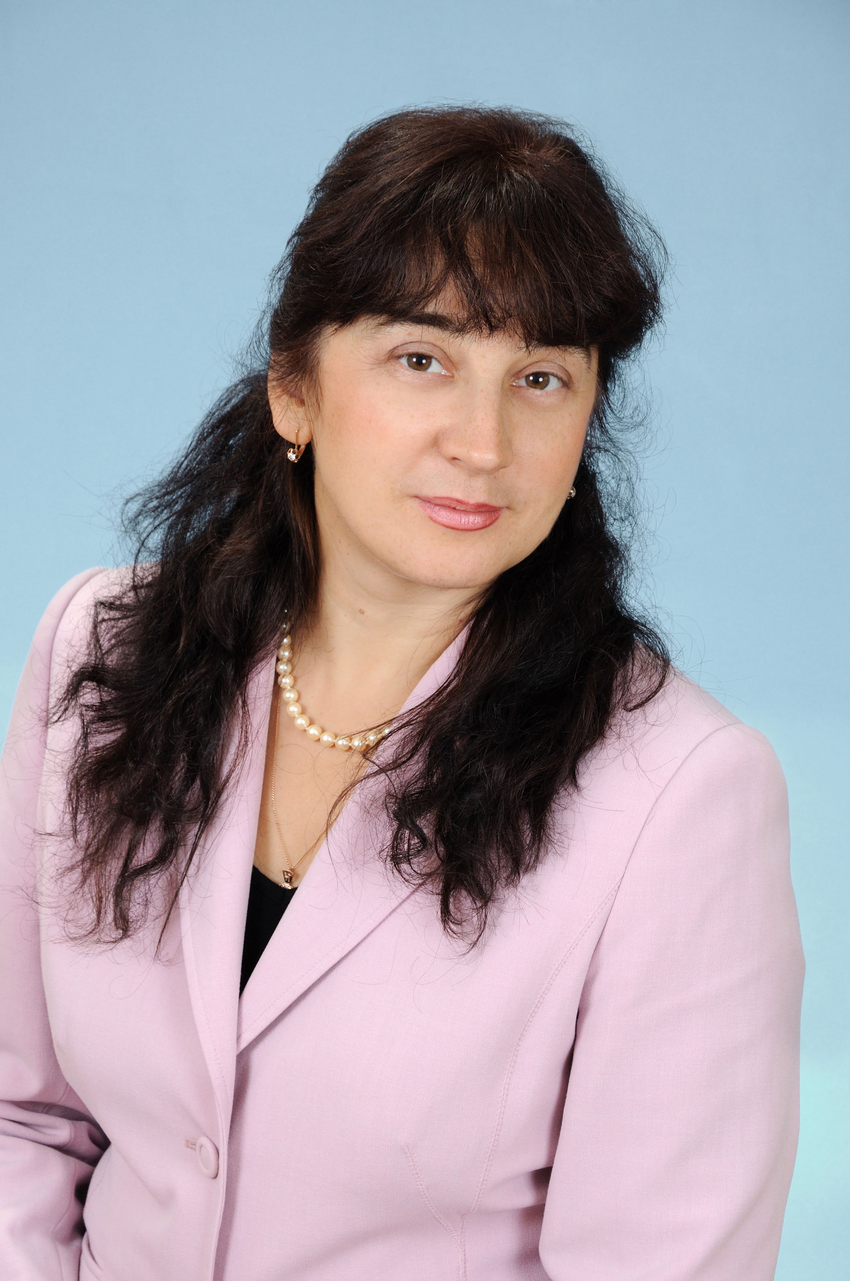Гочошвілі Інна Олександрівна