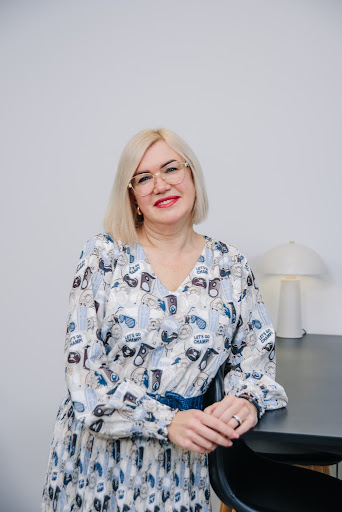 Іванова Вікторія Вікторівна