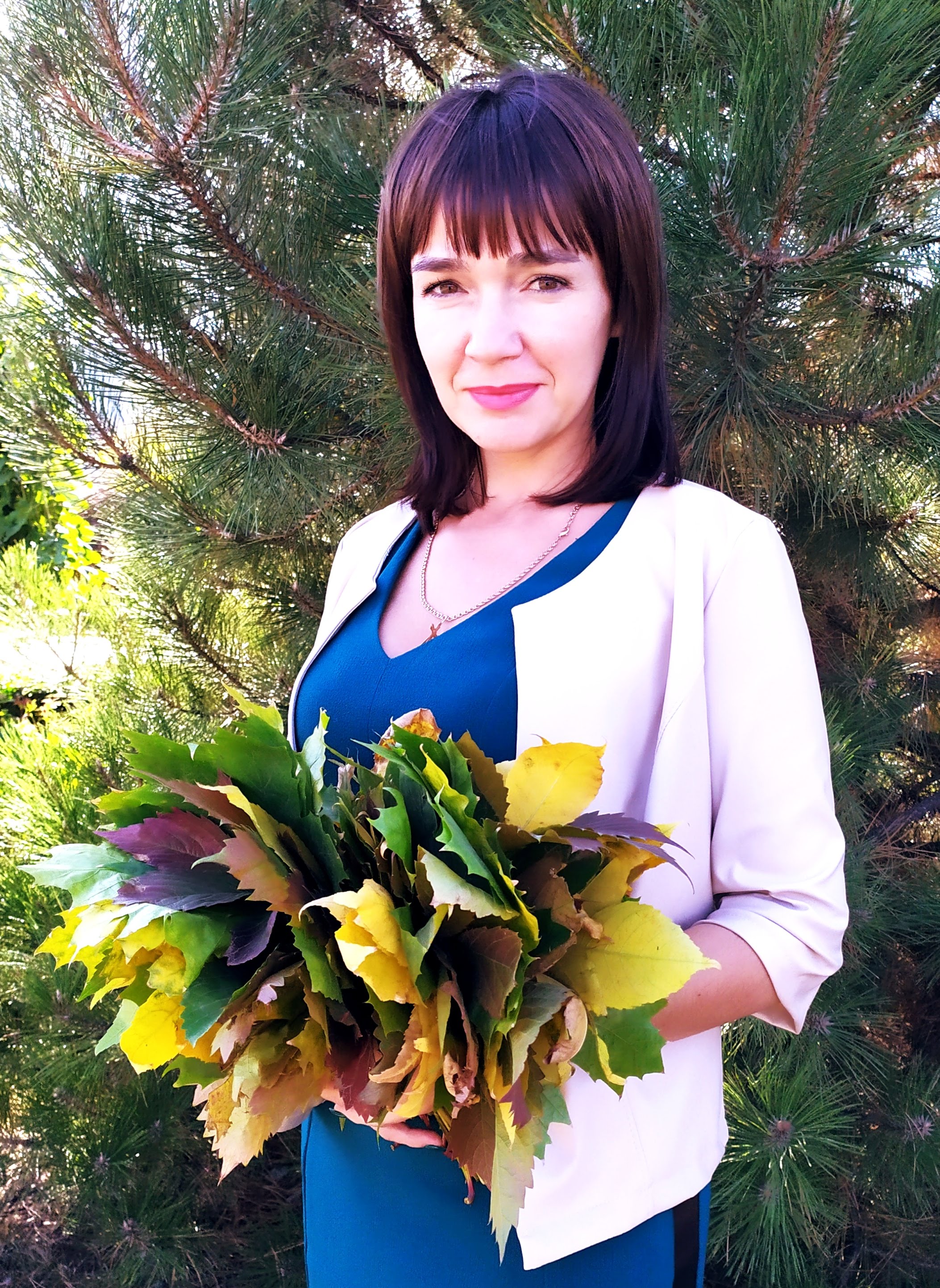 Кірдяй Олена Олександрівна