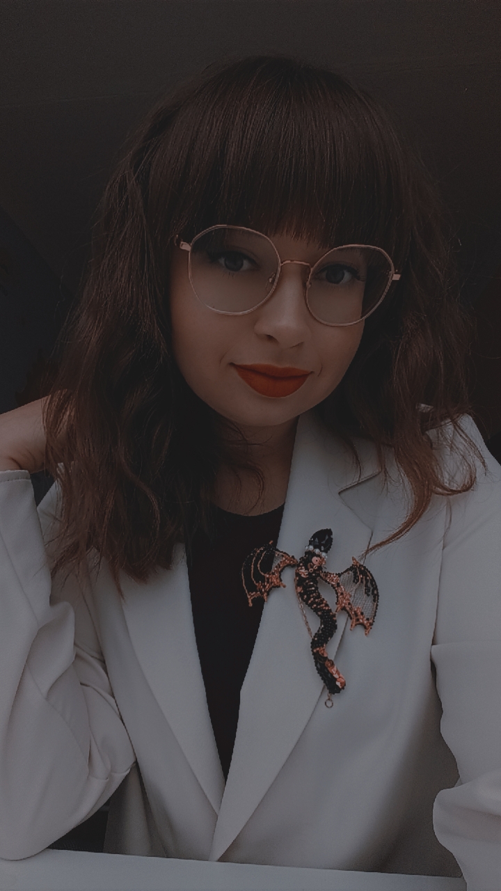 КІНДРАСЬ ТЕТЯНА ОЛЕКСАНДРІВНА