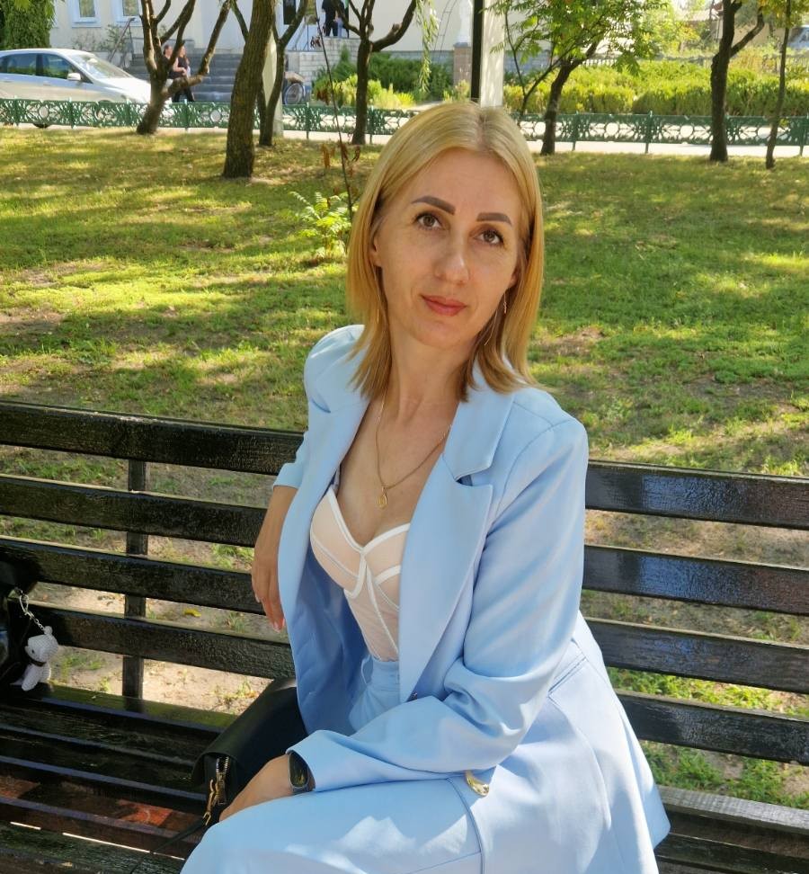 ПОЛЕЙКО ЛЮБОВ ВАСИЛІВНА