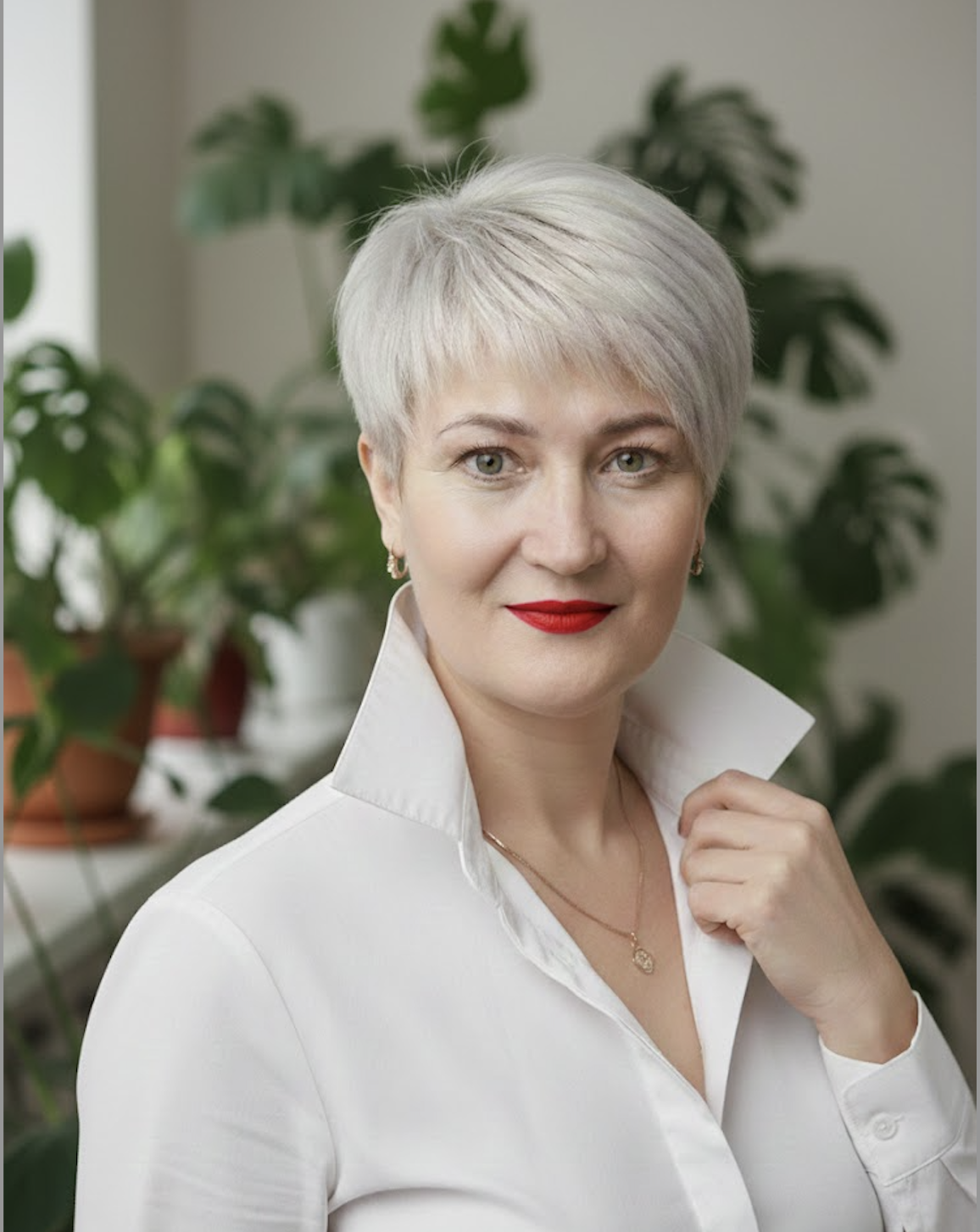 Кобец Світлана Анатоліївна