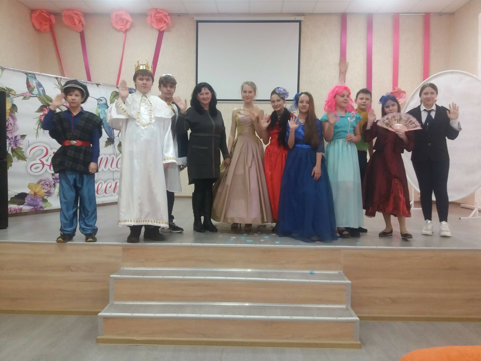 Іванова Алла Дмитрівна