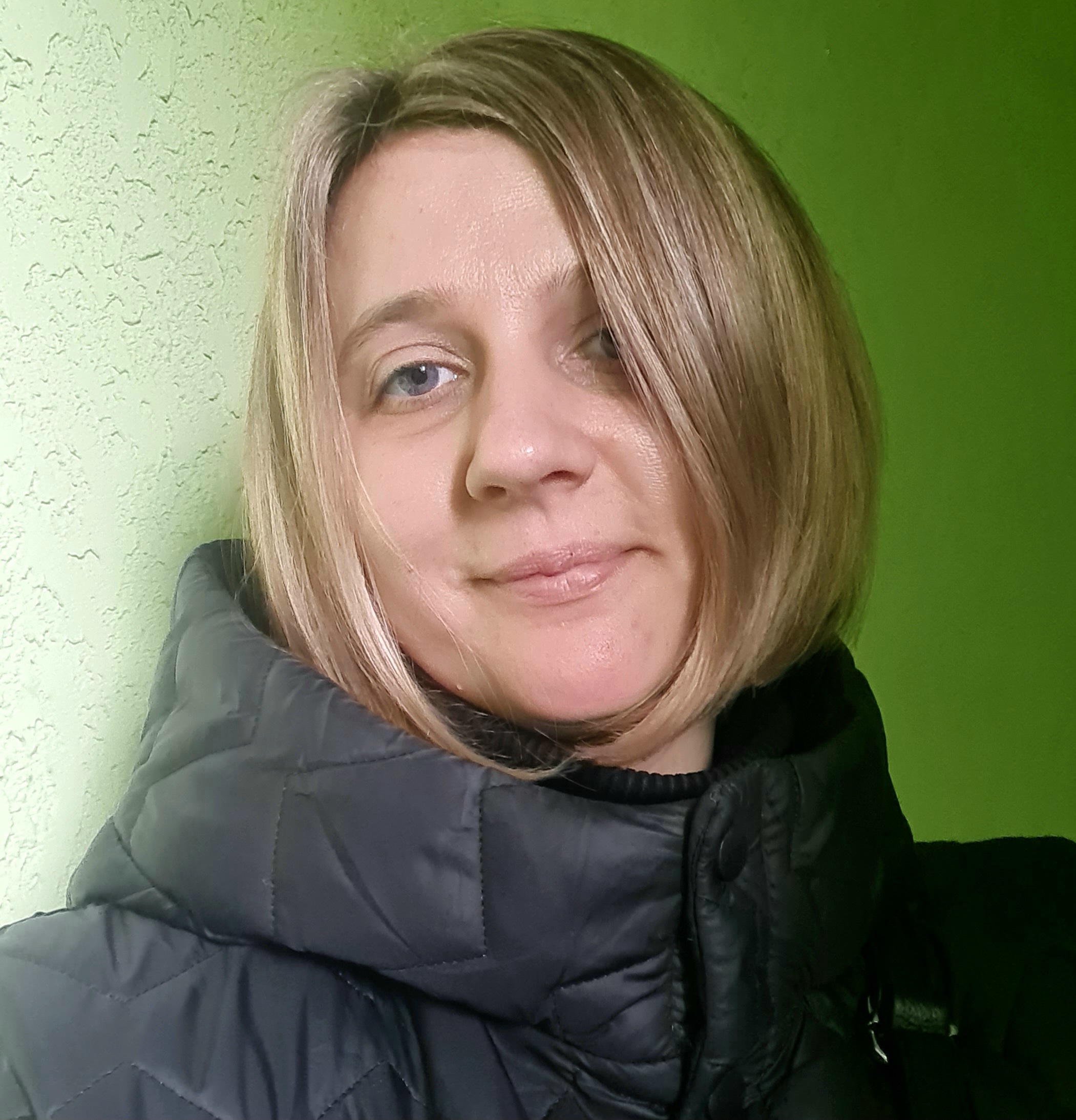 Федченко Олена Василівна