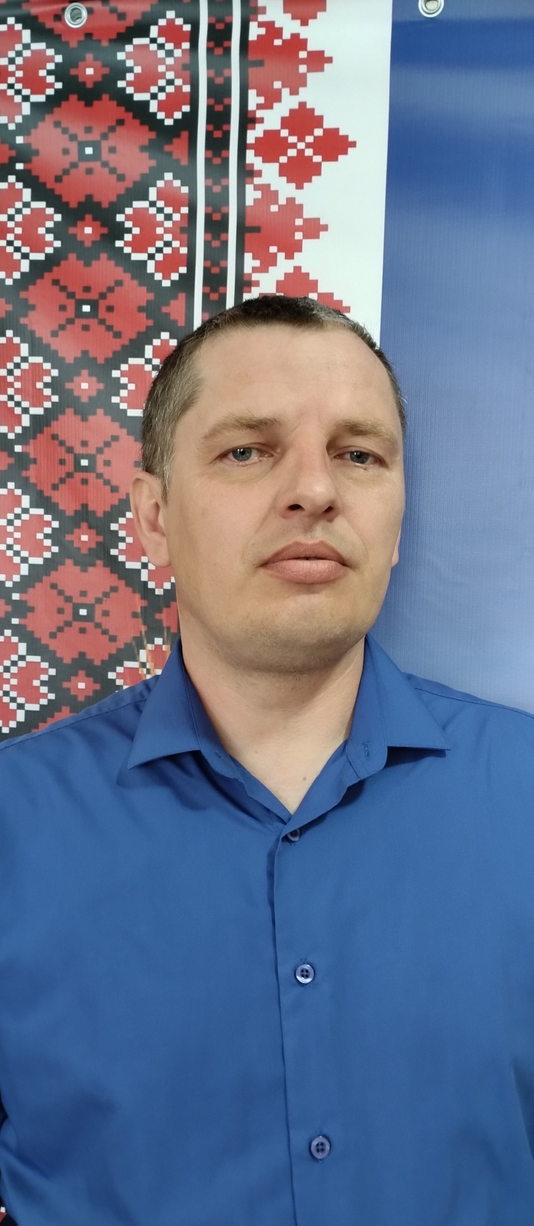 ТКАЧ ДМИТРО АНАТОЛІЙОВИЧ