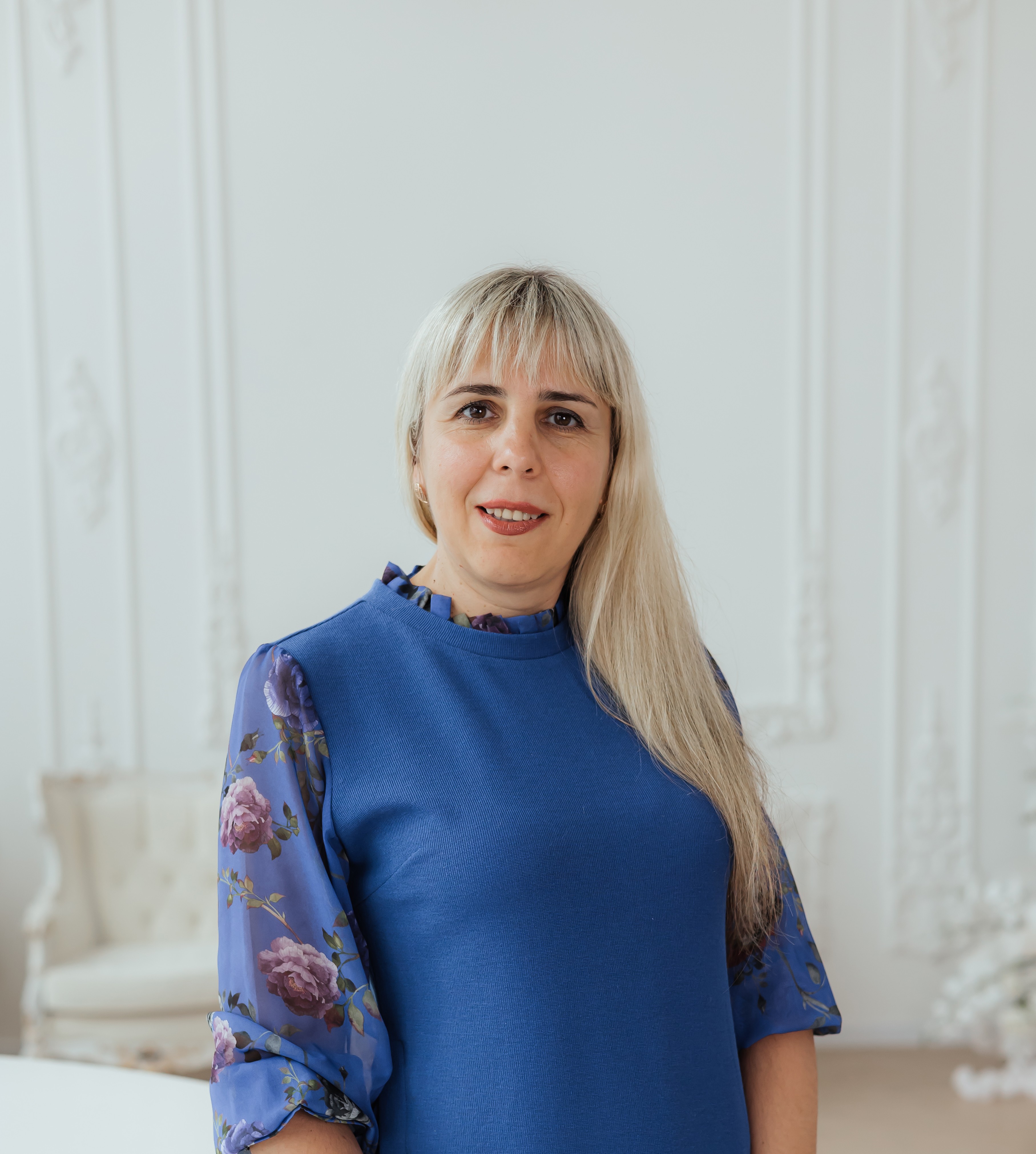 Чернюк Галина Володимирівна