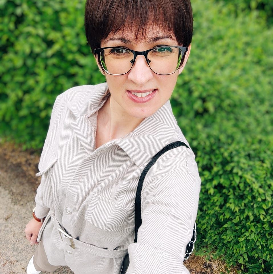 Коржова Олеся Сергіївна