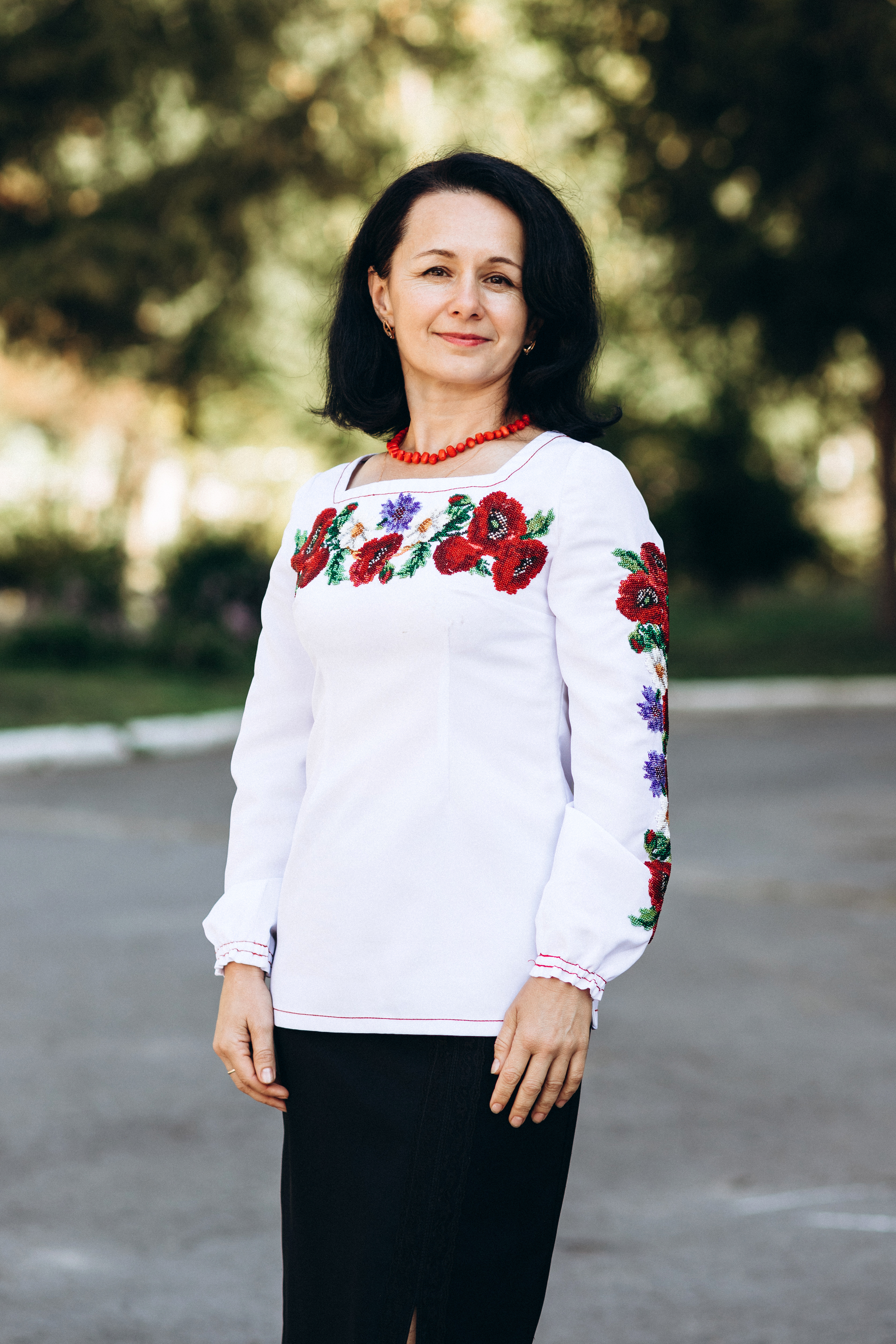 Сагадін Оксана Миколаївна