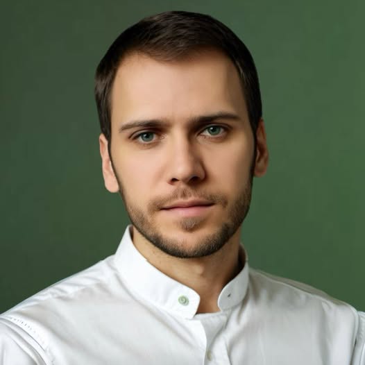 Васильченко Богдан Миколайович