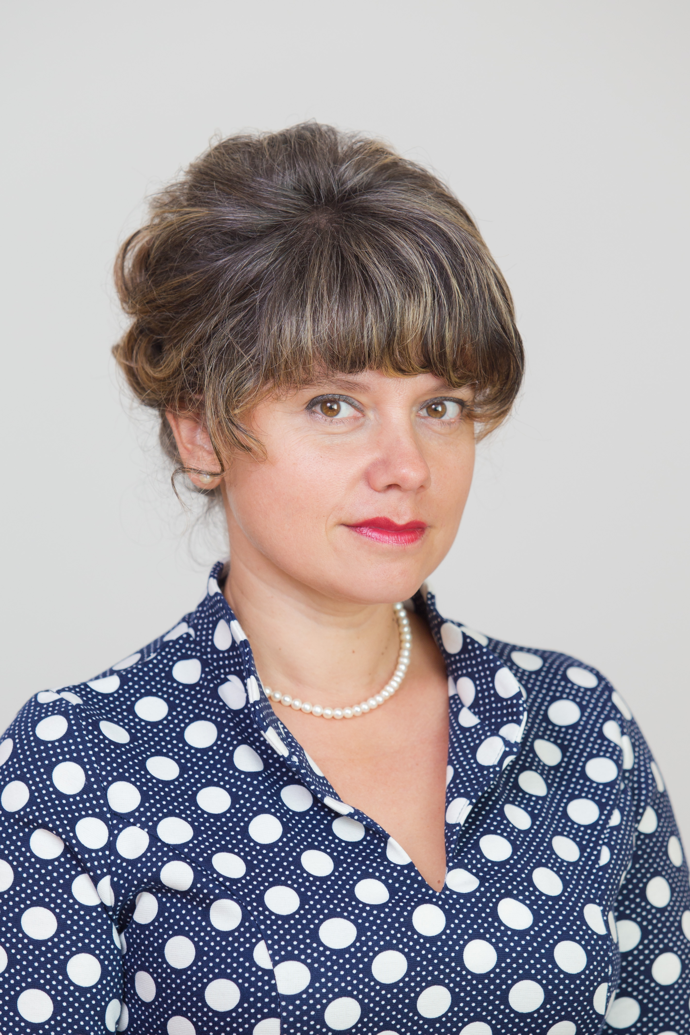Арнаутова Оксана В'ячеславівна