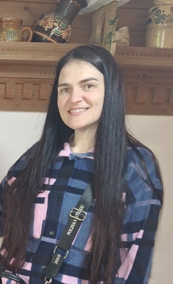Хімченко Юлія Михайлівна