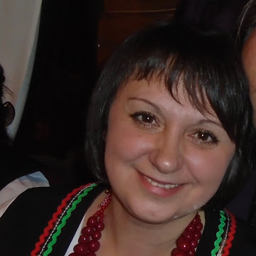 ШЕВЧЕНКО ОЛЕНА МИКОЛАЇВНА