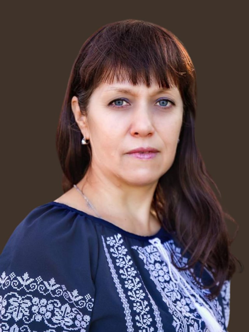 Тимофєєва Людмила Леонідівна