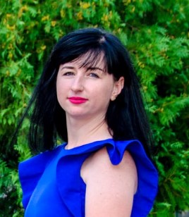 Сєрік Ольга Вадимівна