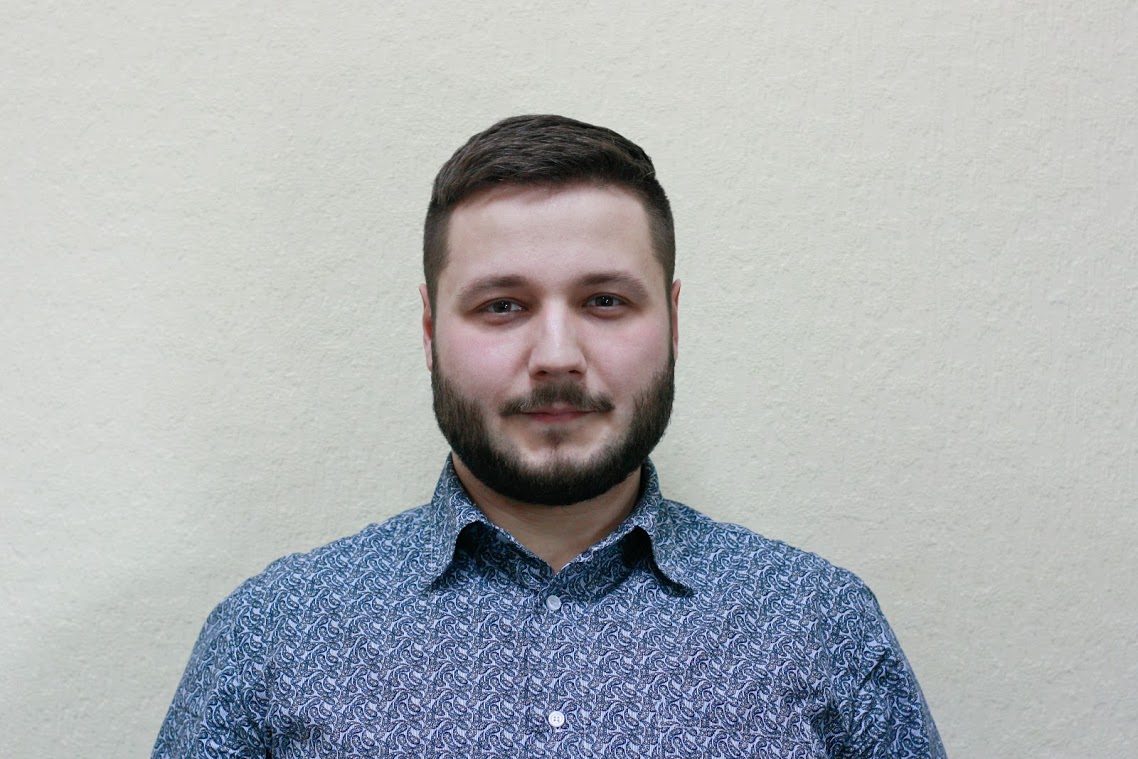 Глушков Денис Іванович