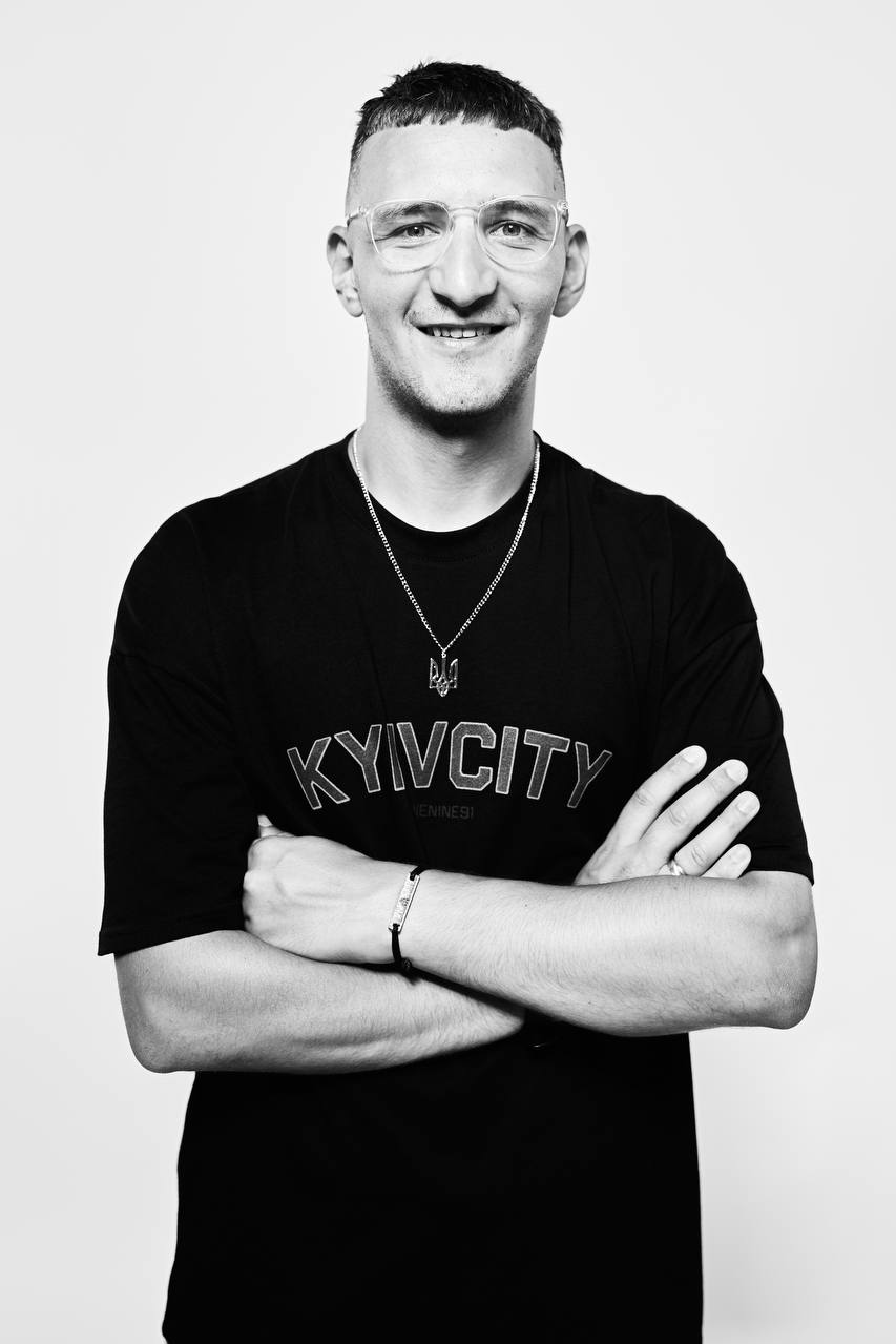 Думишинець Олександр Вікторович