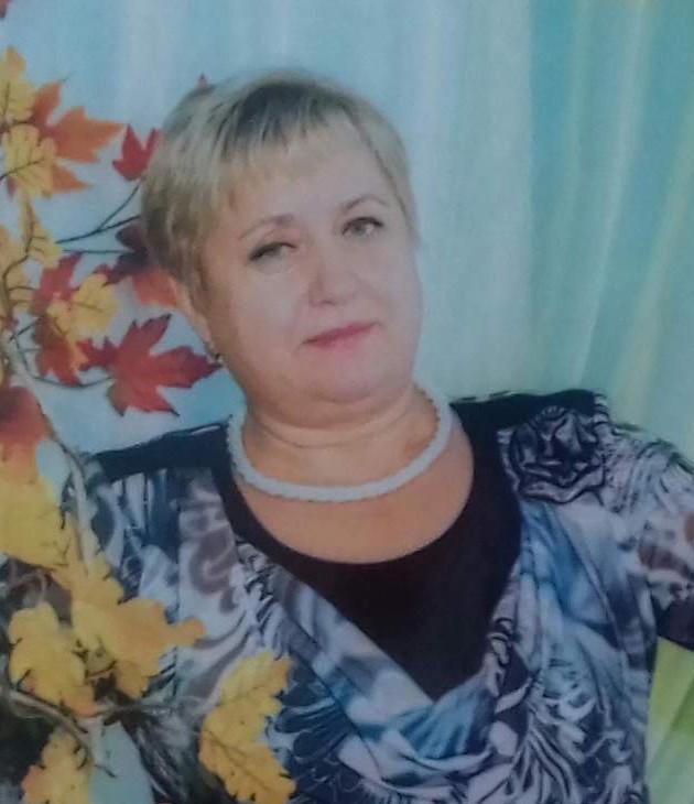 Редько Раїса Андріївна