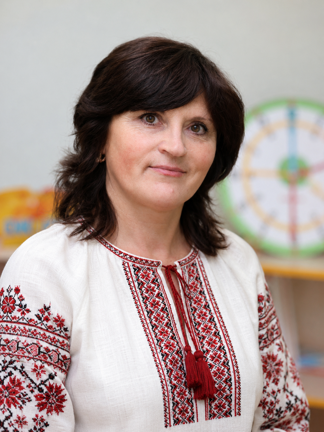 КОХАН ЛІЛІЯ МИХАЙЛІВНА