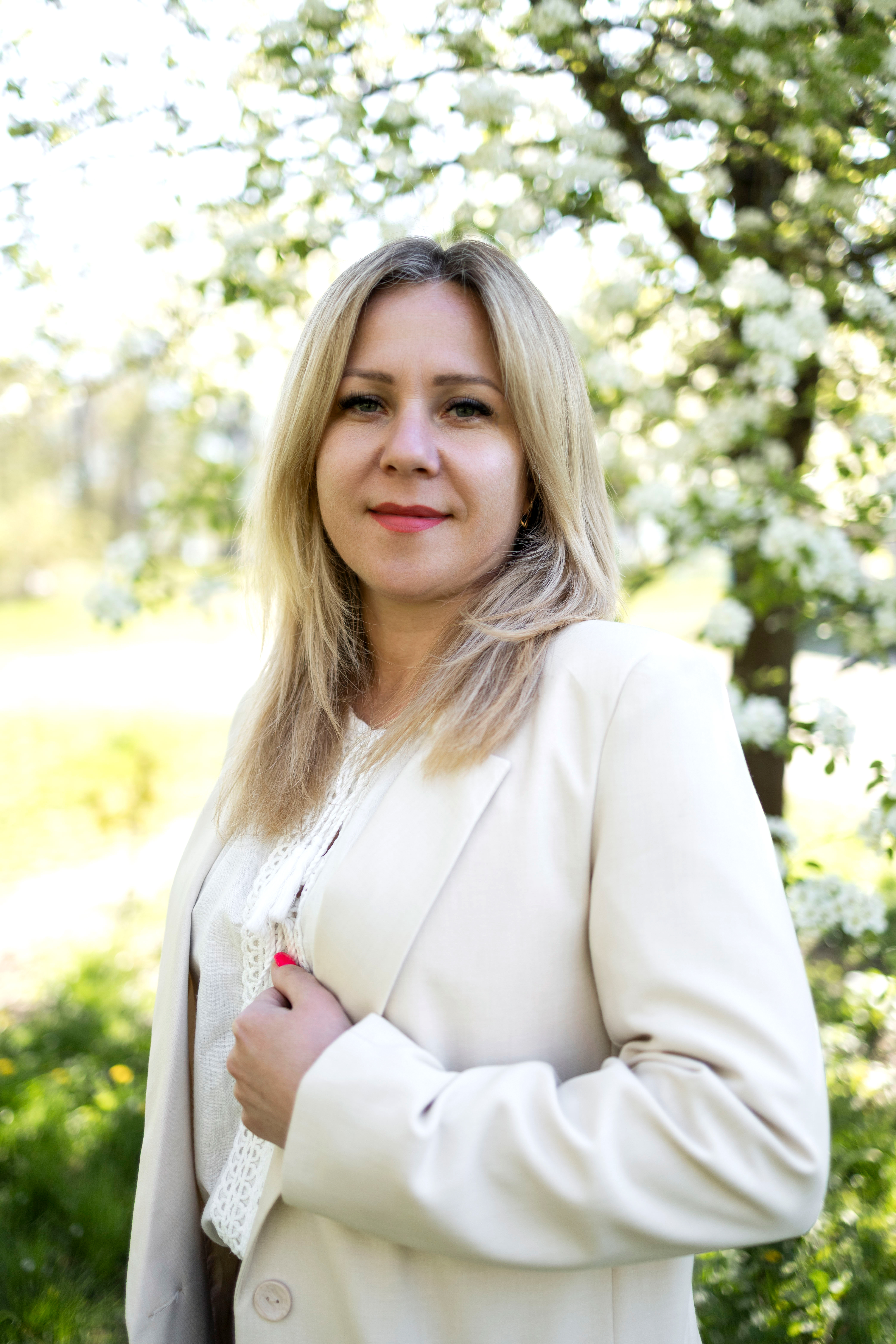 Черевко Ірина Олександрівна