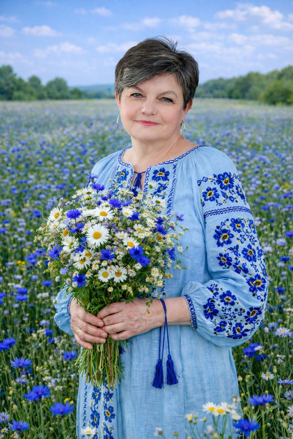 Гарук Ірина Володимирівна