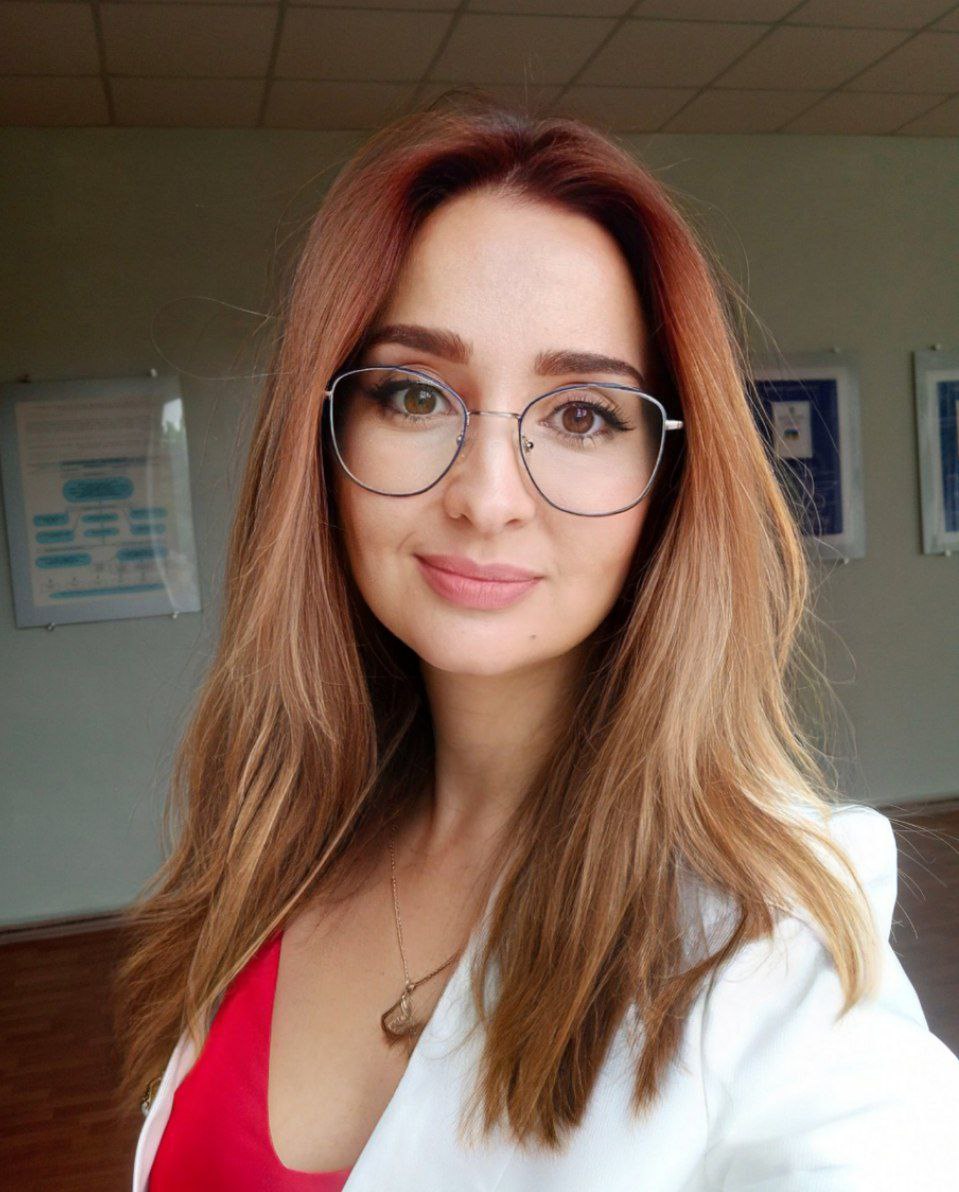 Суменко Тетяна Юріївна