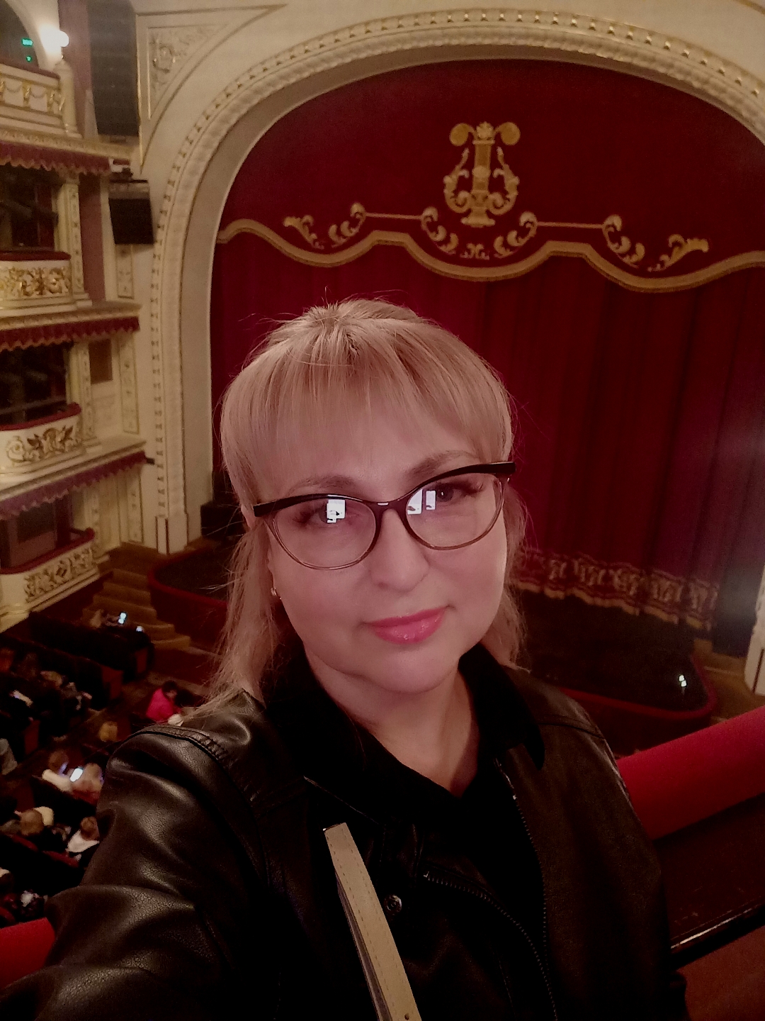 Литовченко Леся Миколаївна