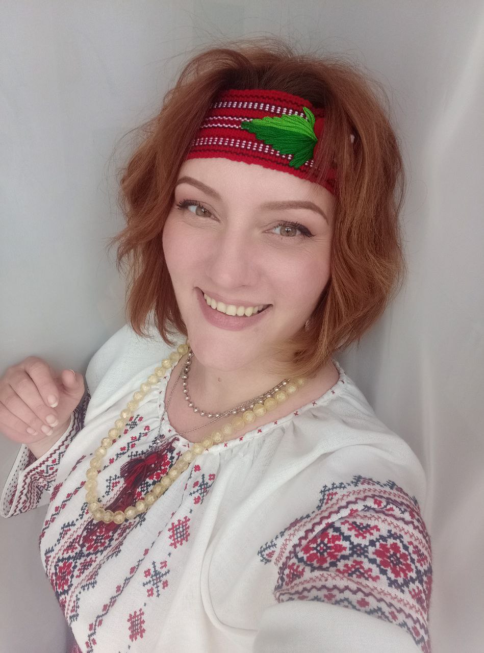 Щеглова Вікторія Володимирівна